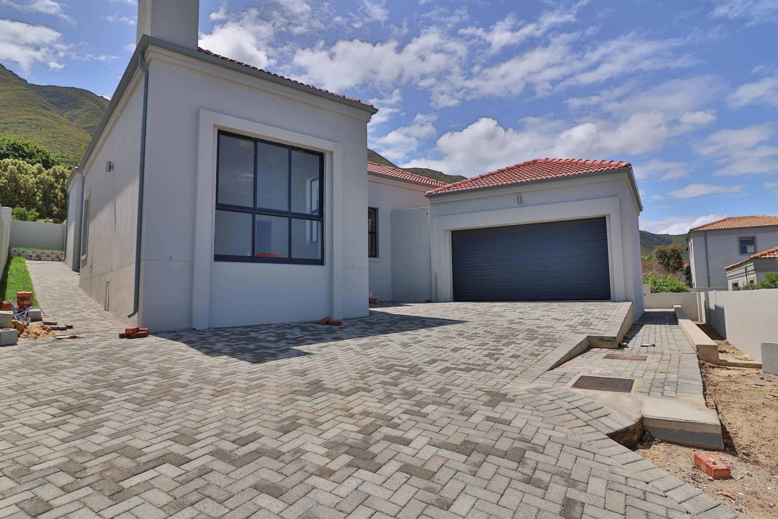 3 Bedroom Property for Sale in Berghof Western Cape